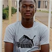 Professeur de Mathématiques, offre des cours particuliers en mathématiques